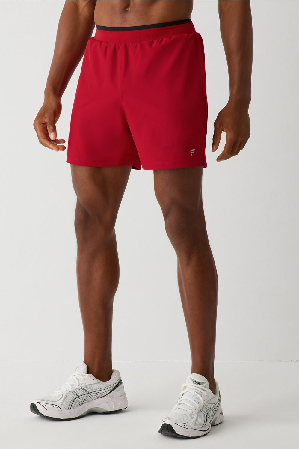 Fabletics The Fundamental Short II Lined 5in