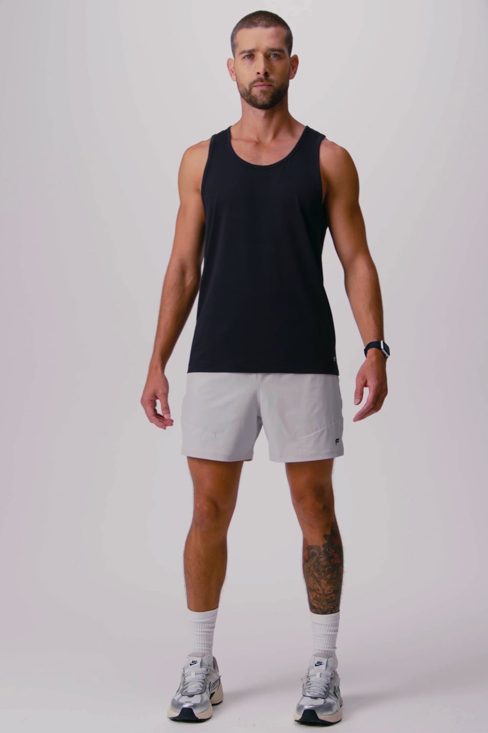 Fabletics The Fundamental Short II Lined 5in