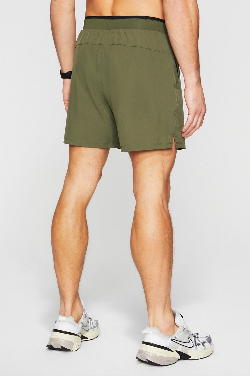 Fabletics The Fundamental Short II Lined 5in