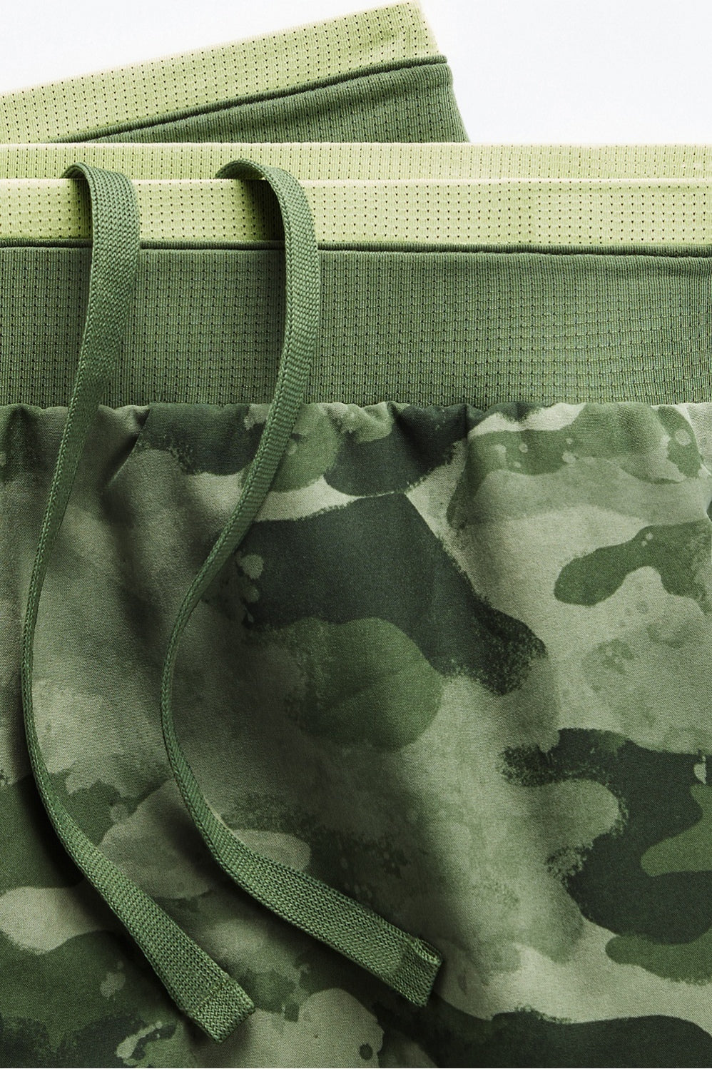 Fabletics The Fundamental Short II 7in