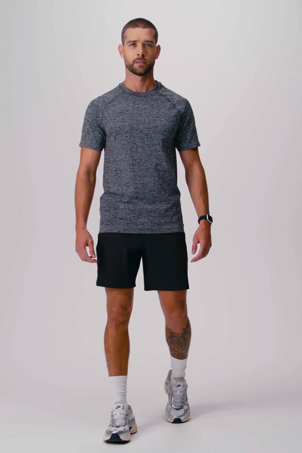 Fabletics The Fundamental Short II 7in