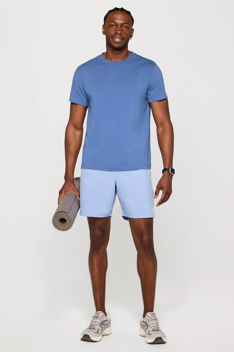 Fabletics The Fundamental Short II 7in
