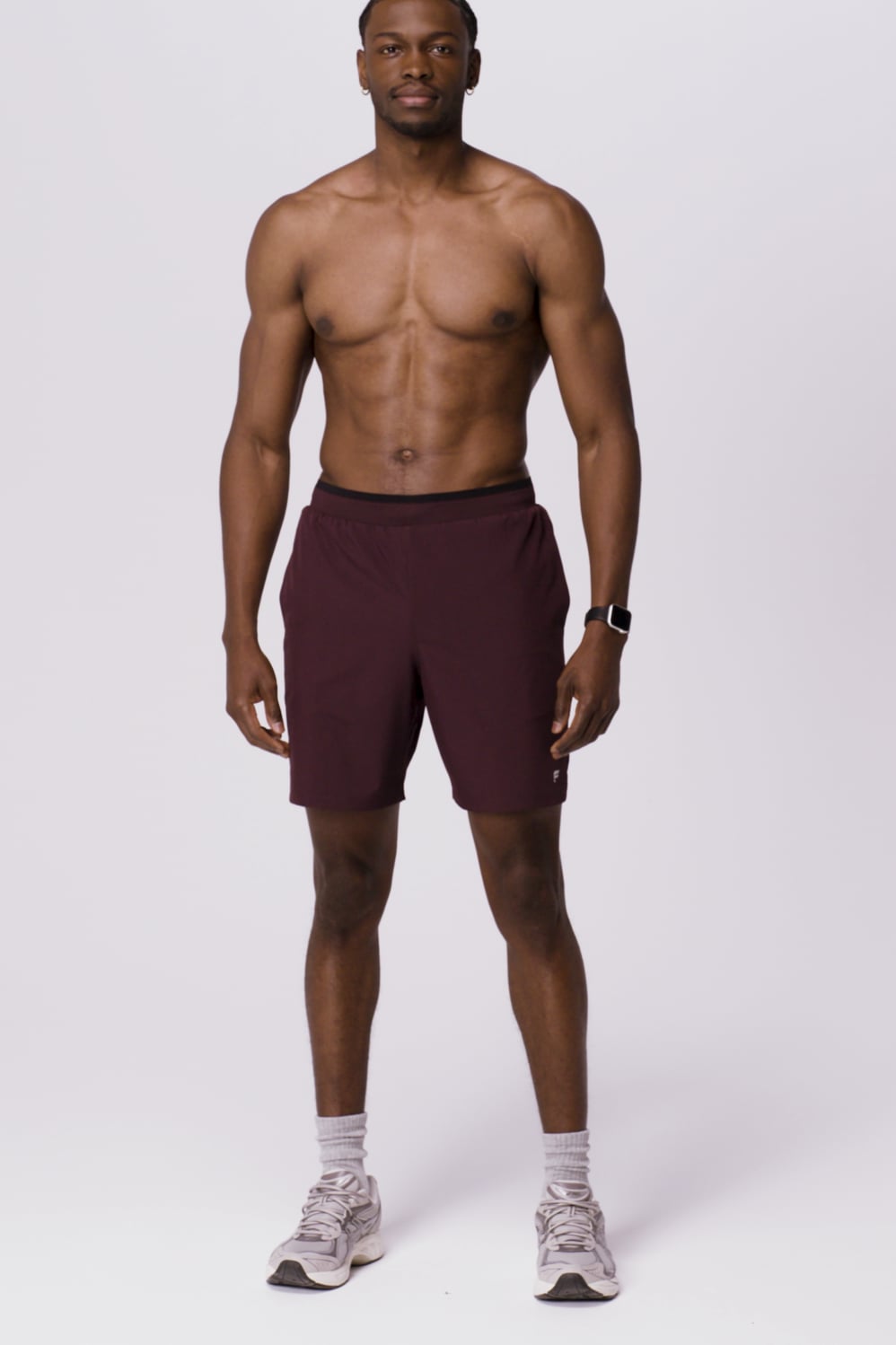 Fabletics The Fundamental Short II 7in