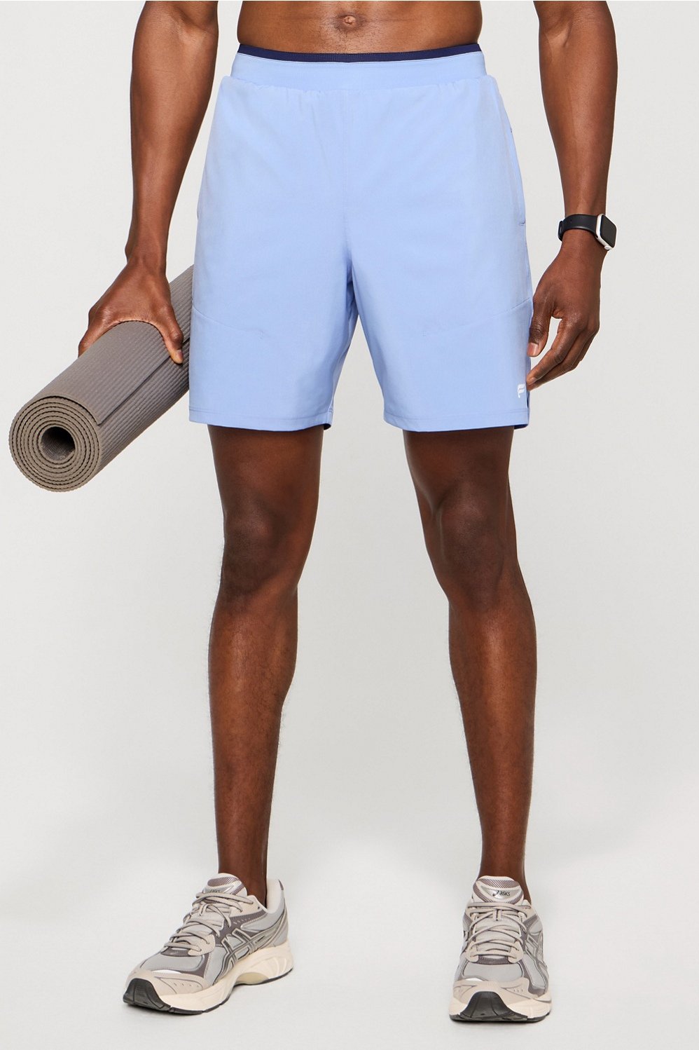 Fabletics The Fundamental Short II 7in