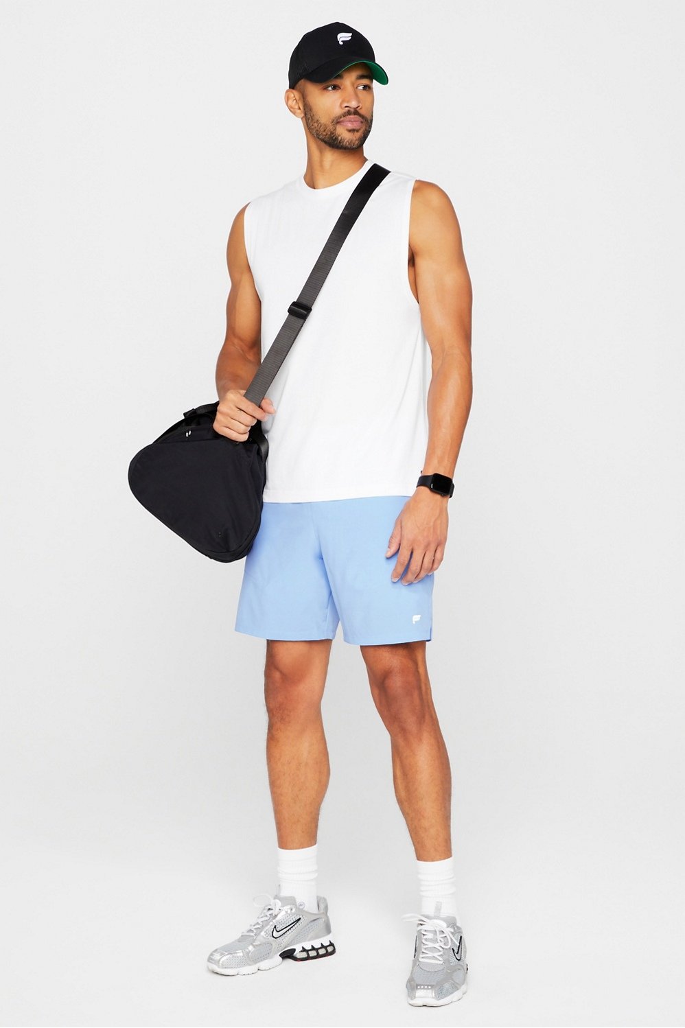 Fabletics The Fundamental Short II 7in