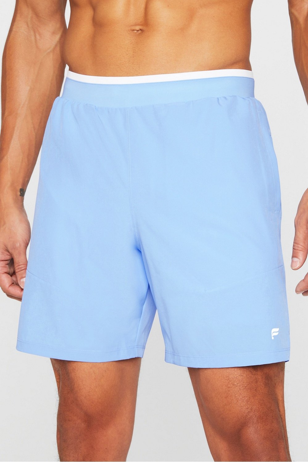 Fabletics The Fundamental Short II 7in
