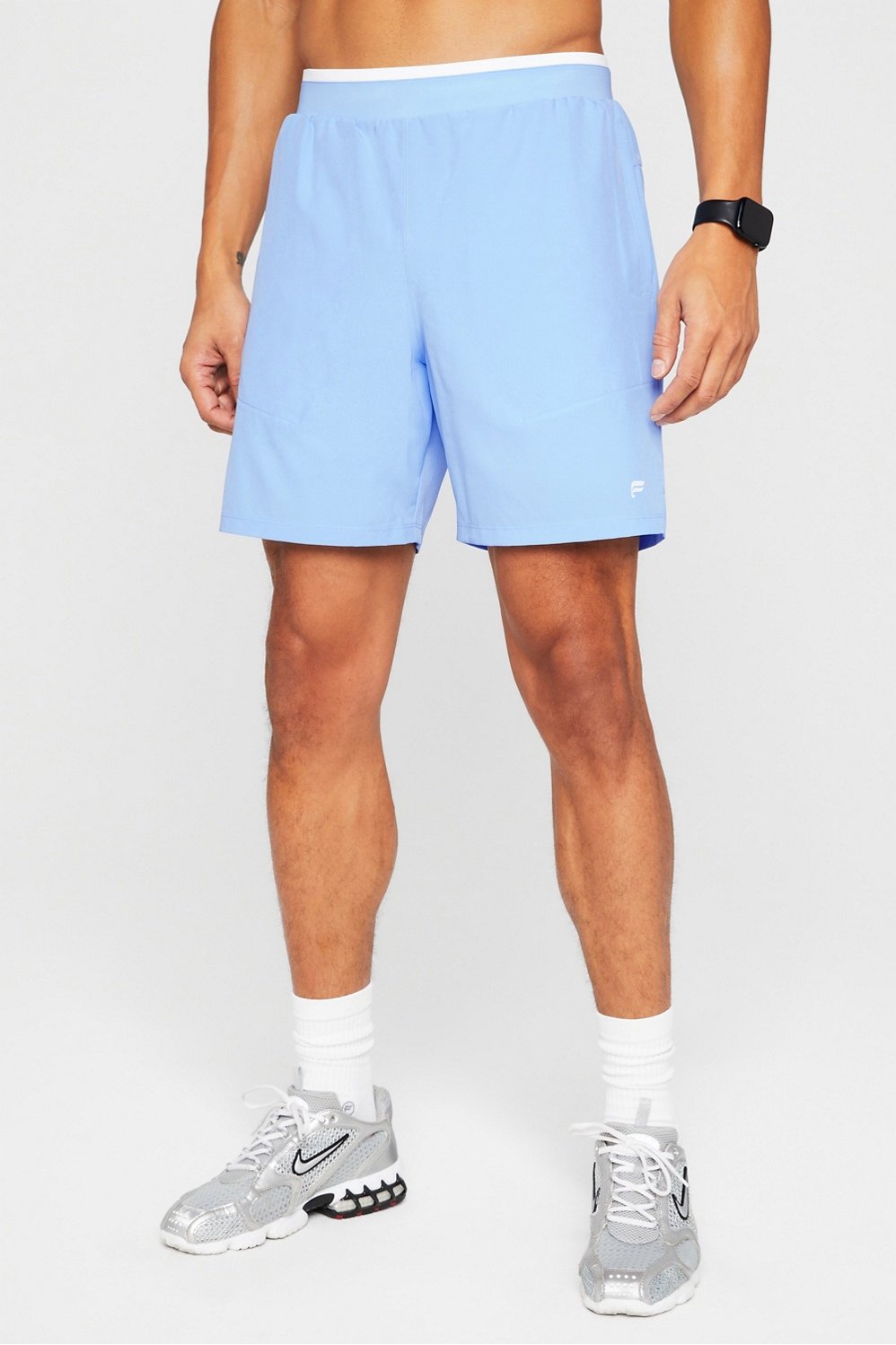 Fabletics The Fundamental Short II 7in