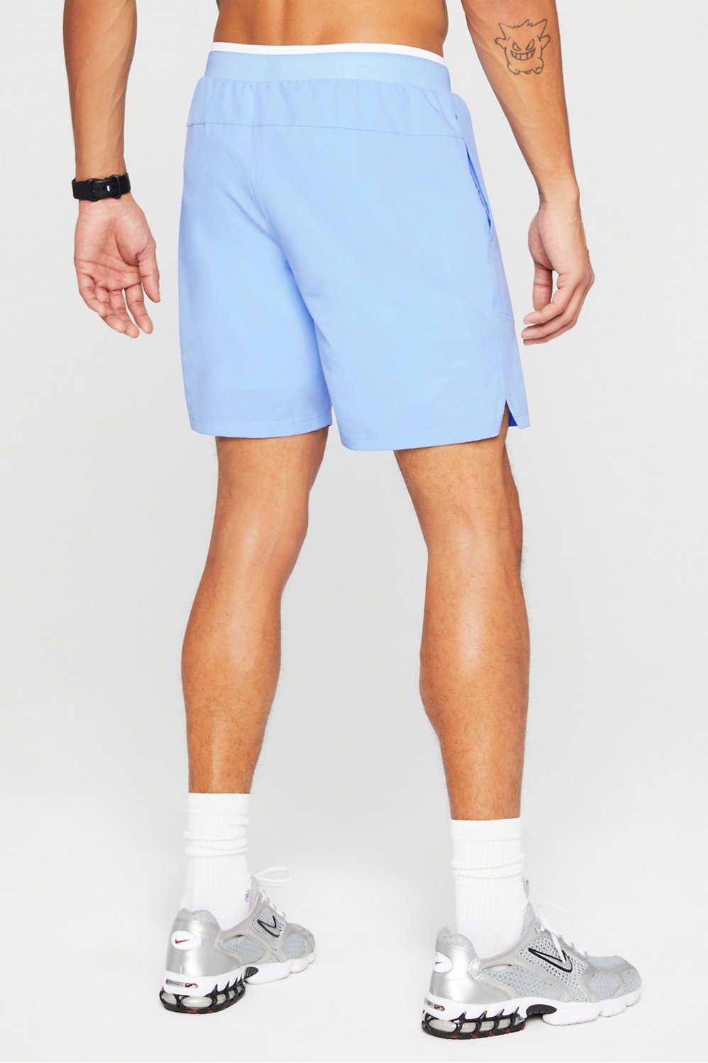 Fabletics The Fundamental Short II 7in