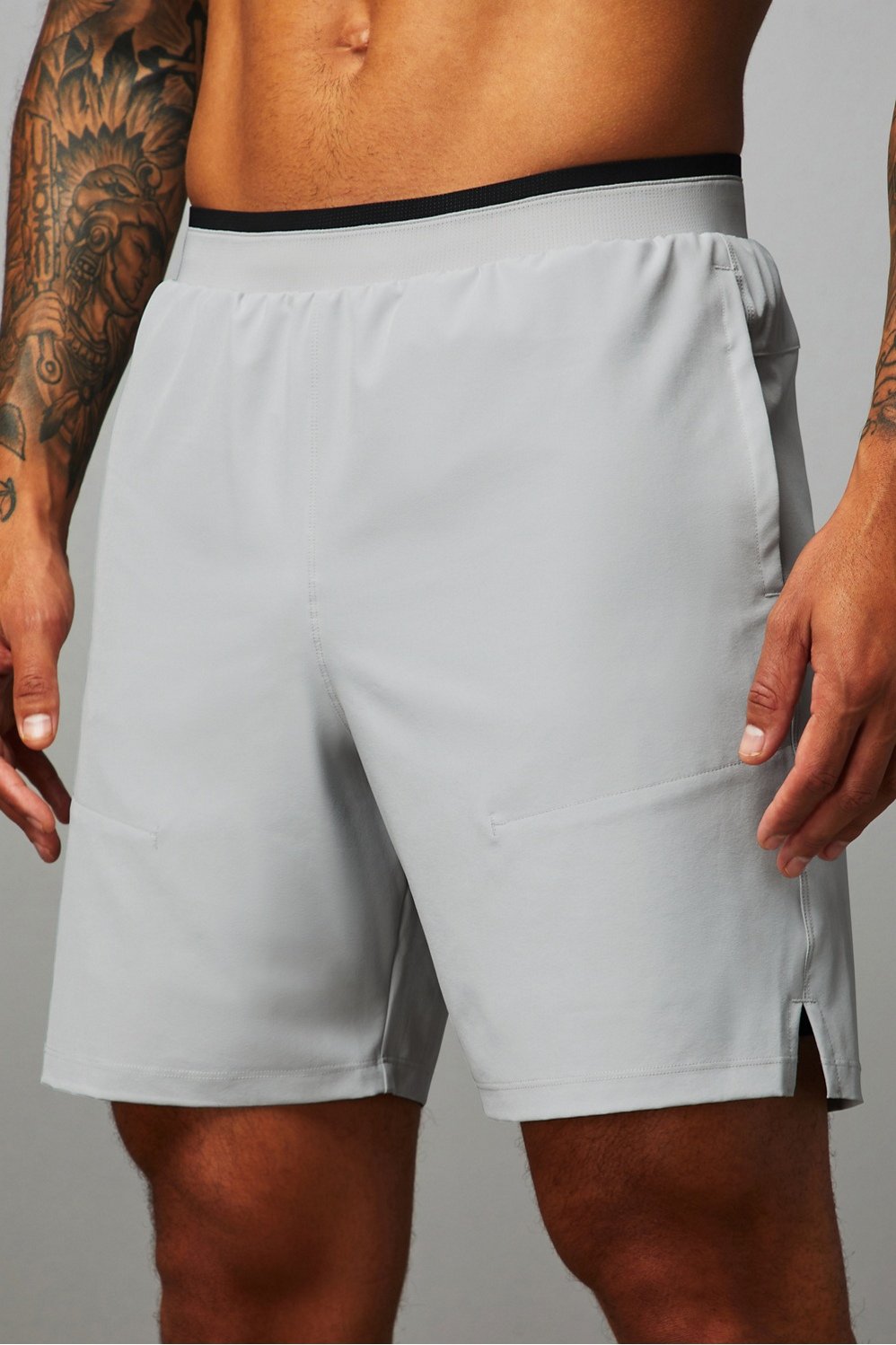 Fabletics The Fundamental Short II 7in