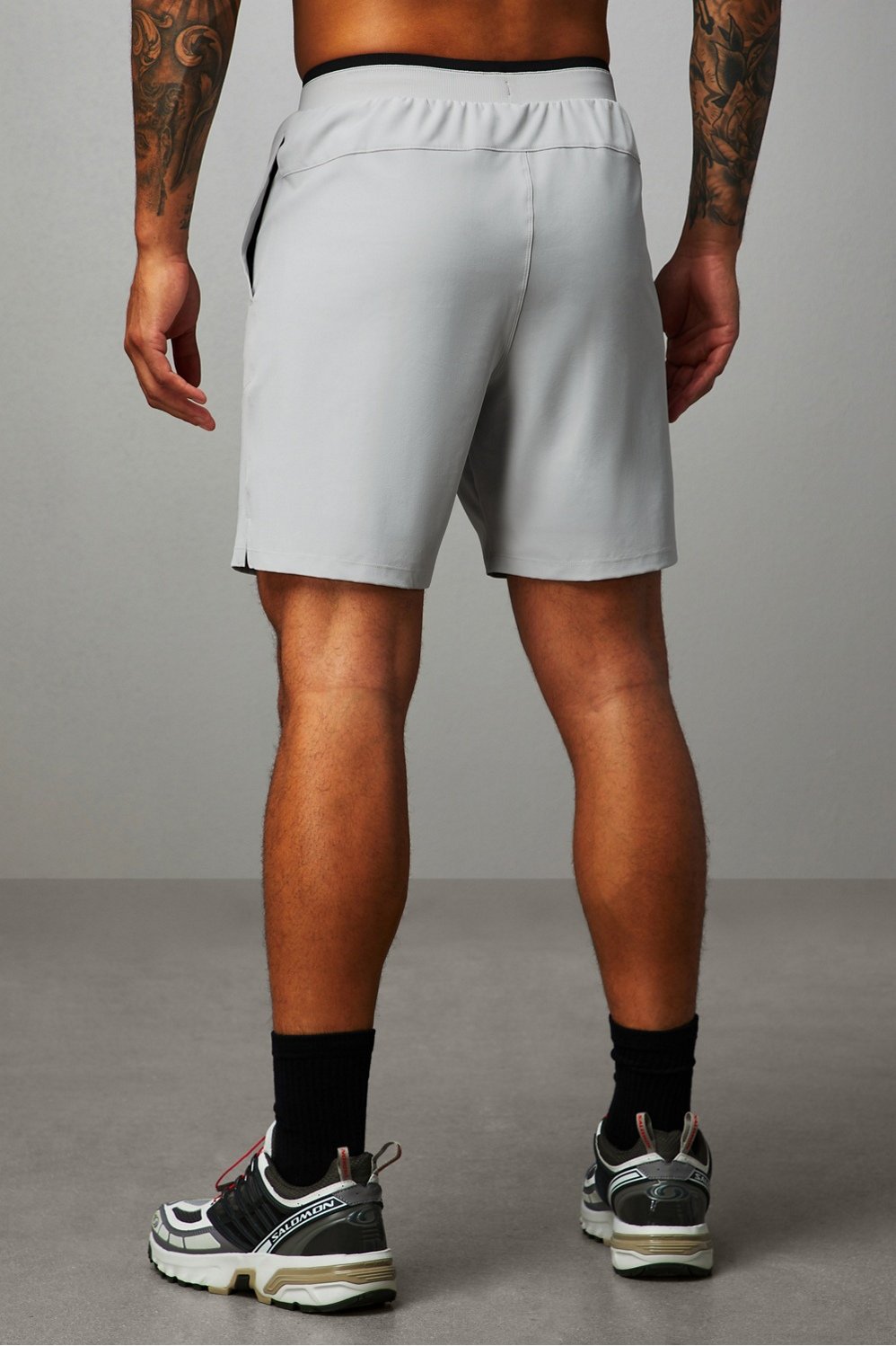 Fabletics The Fundamental Short II 7in