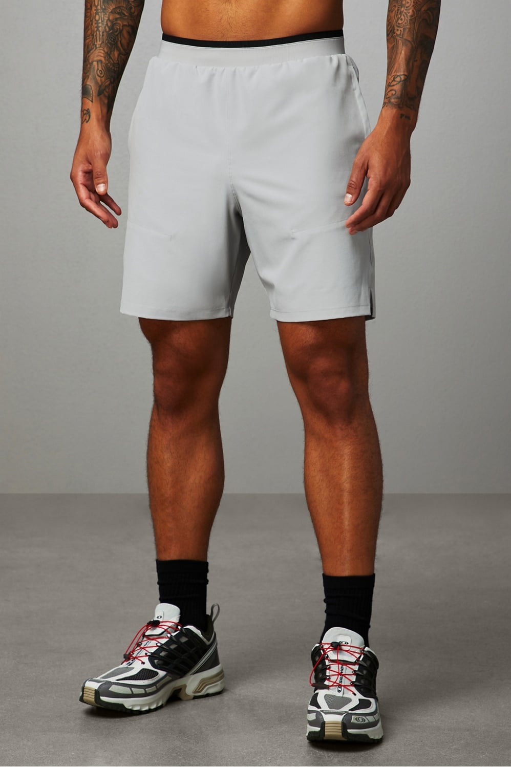 Fabletics The Fundamental Short II 7in