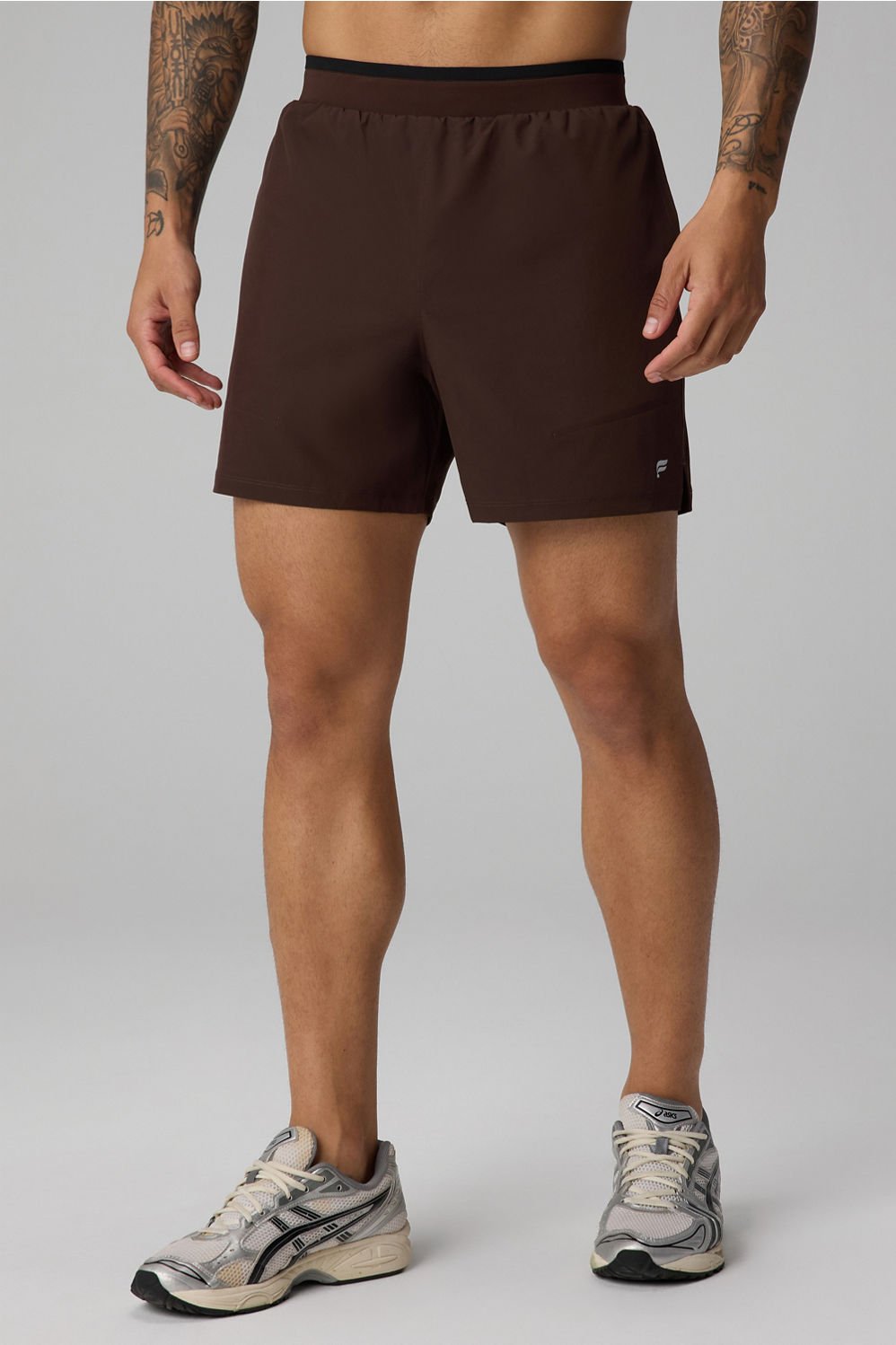 Fabletics The Fundamental Short II 7in