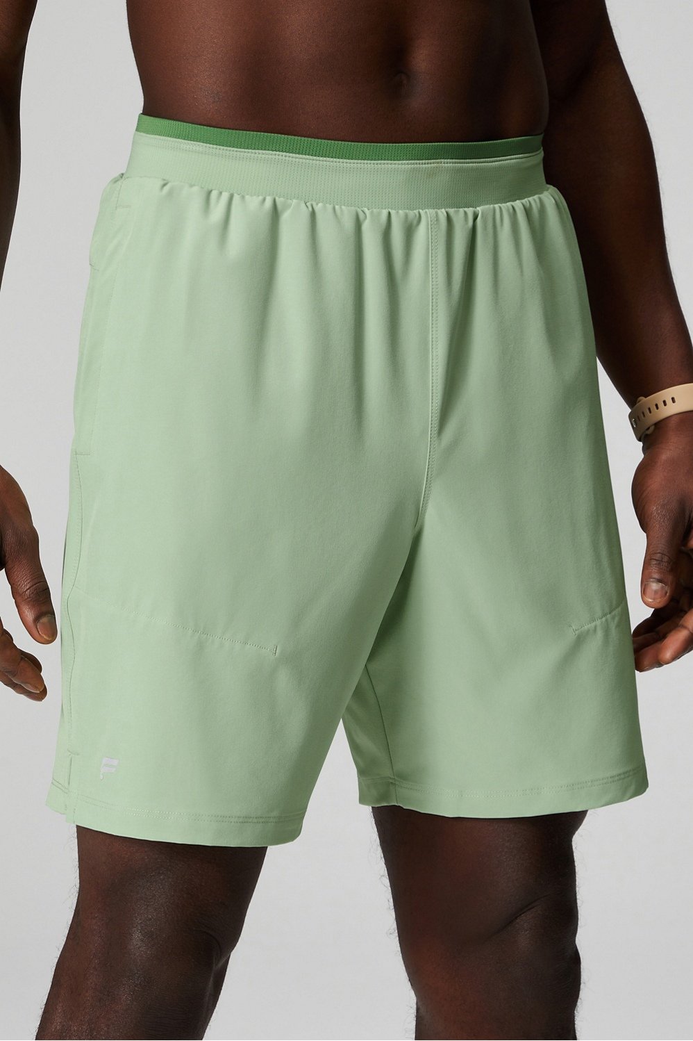 Fabletics The Fundamental Short II 7in
