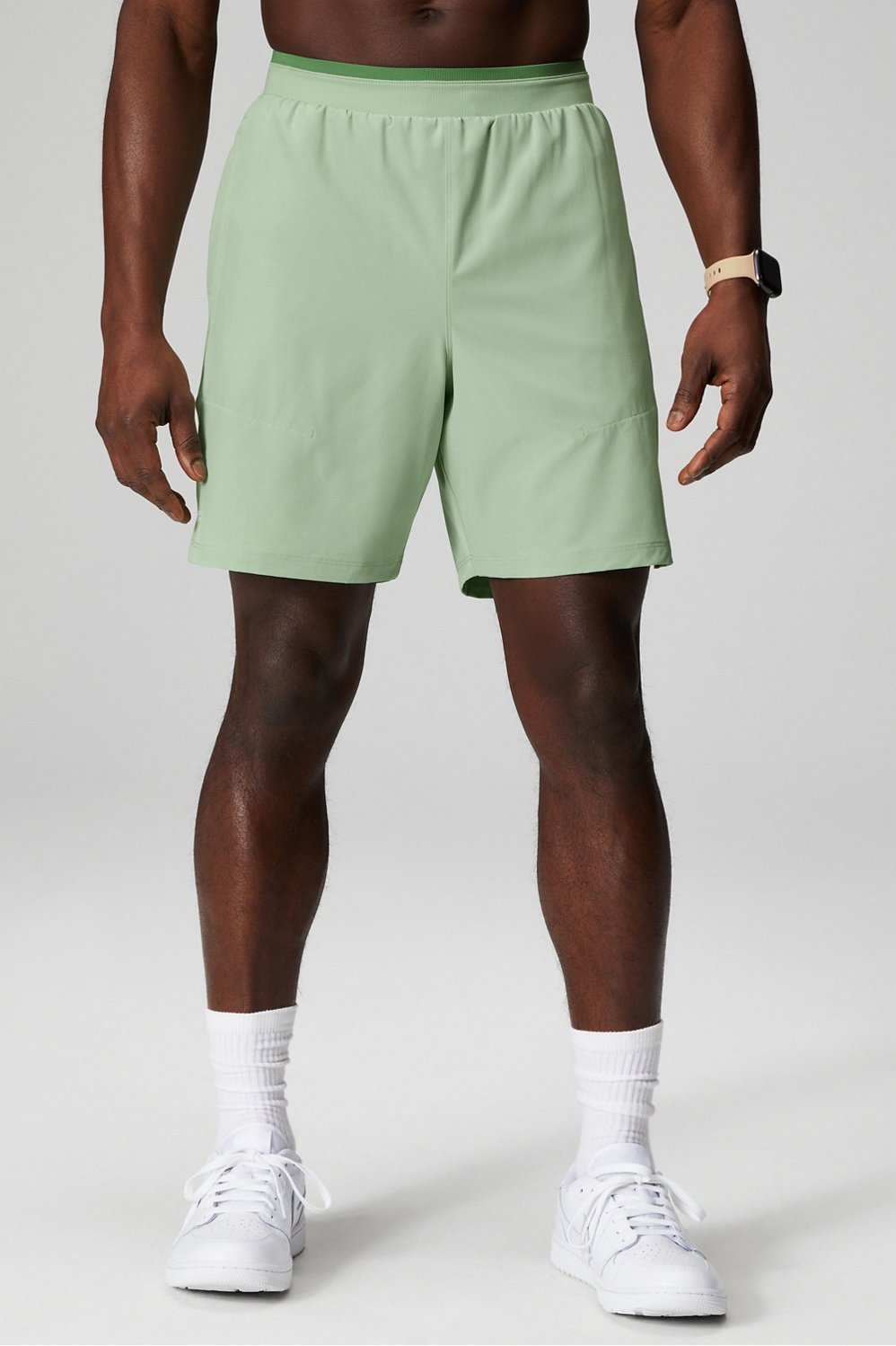 Fabletics The Fundamental Short II 7in