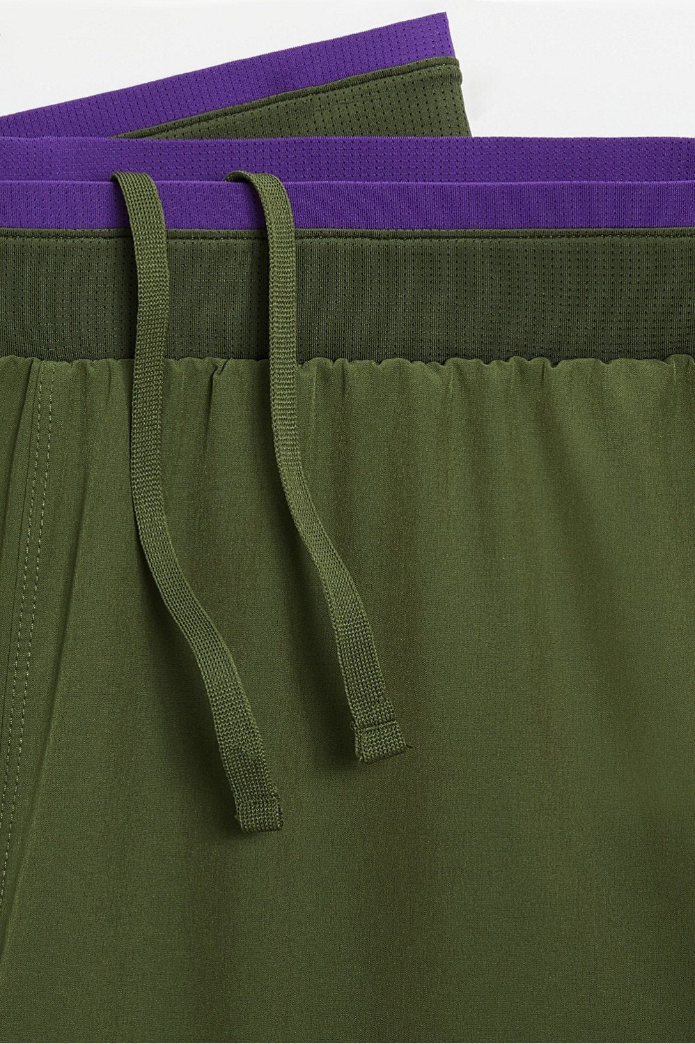 Fabletics The Fundamental Short II 7in