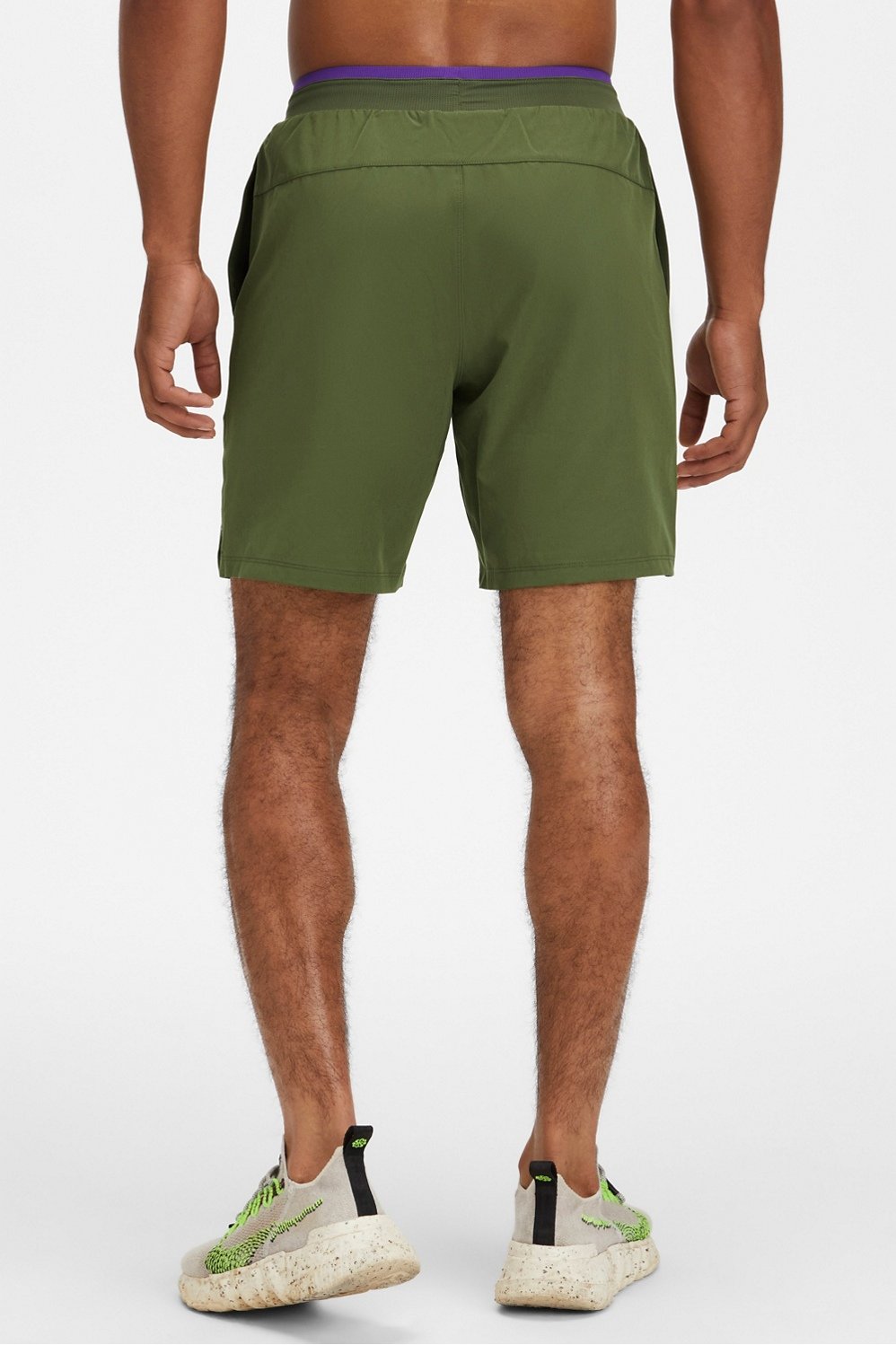Fabletics The Fundamental Short II 7in