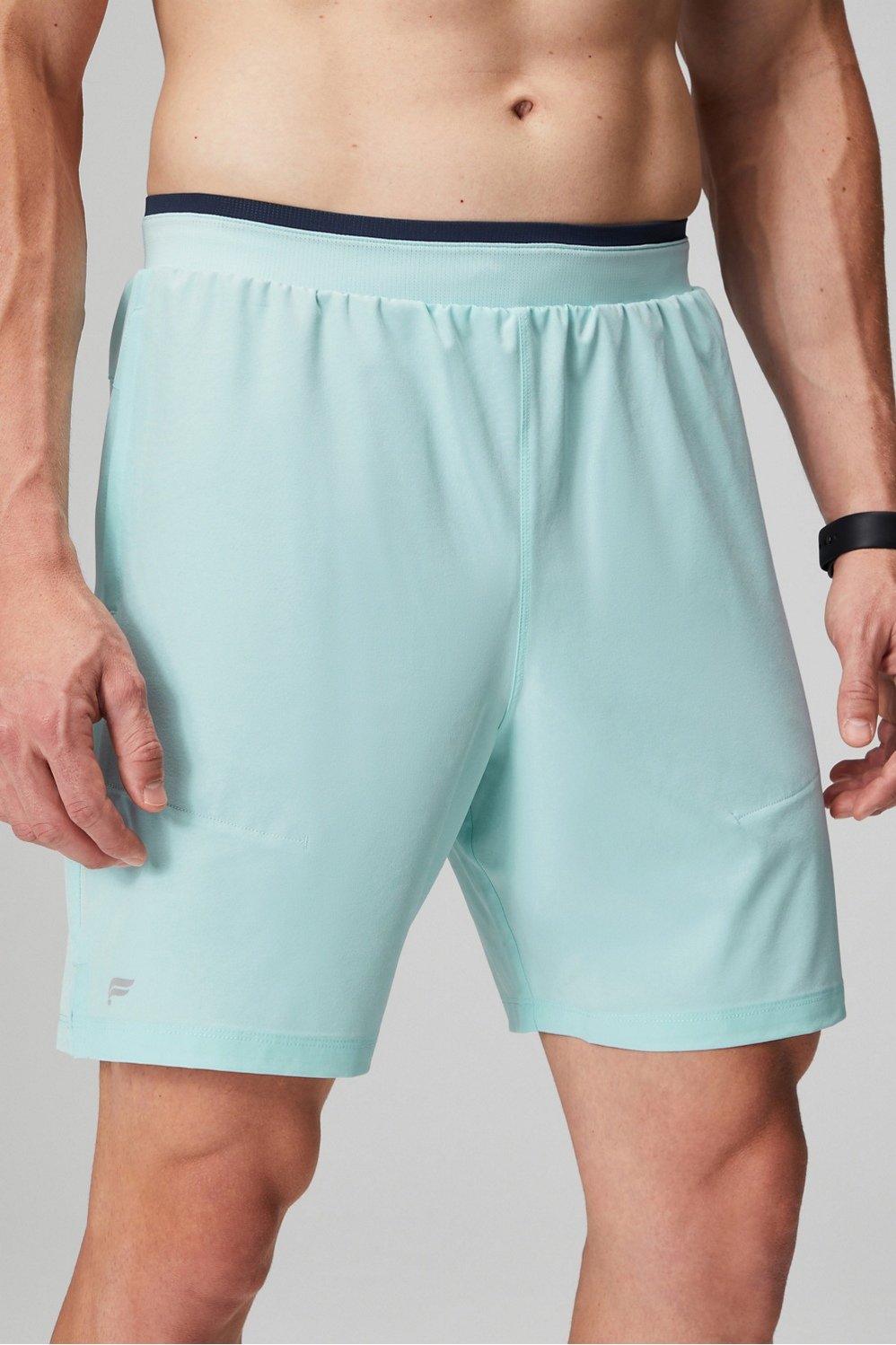 Fabletics The Fundamental Short II 7in