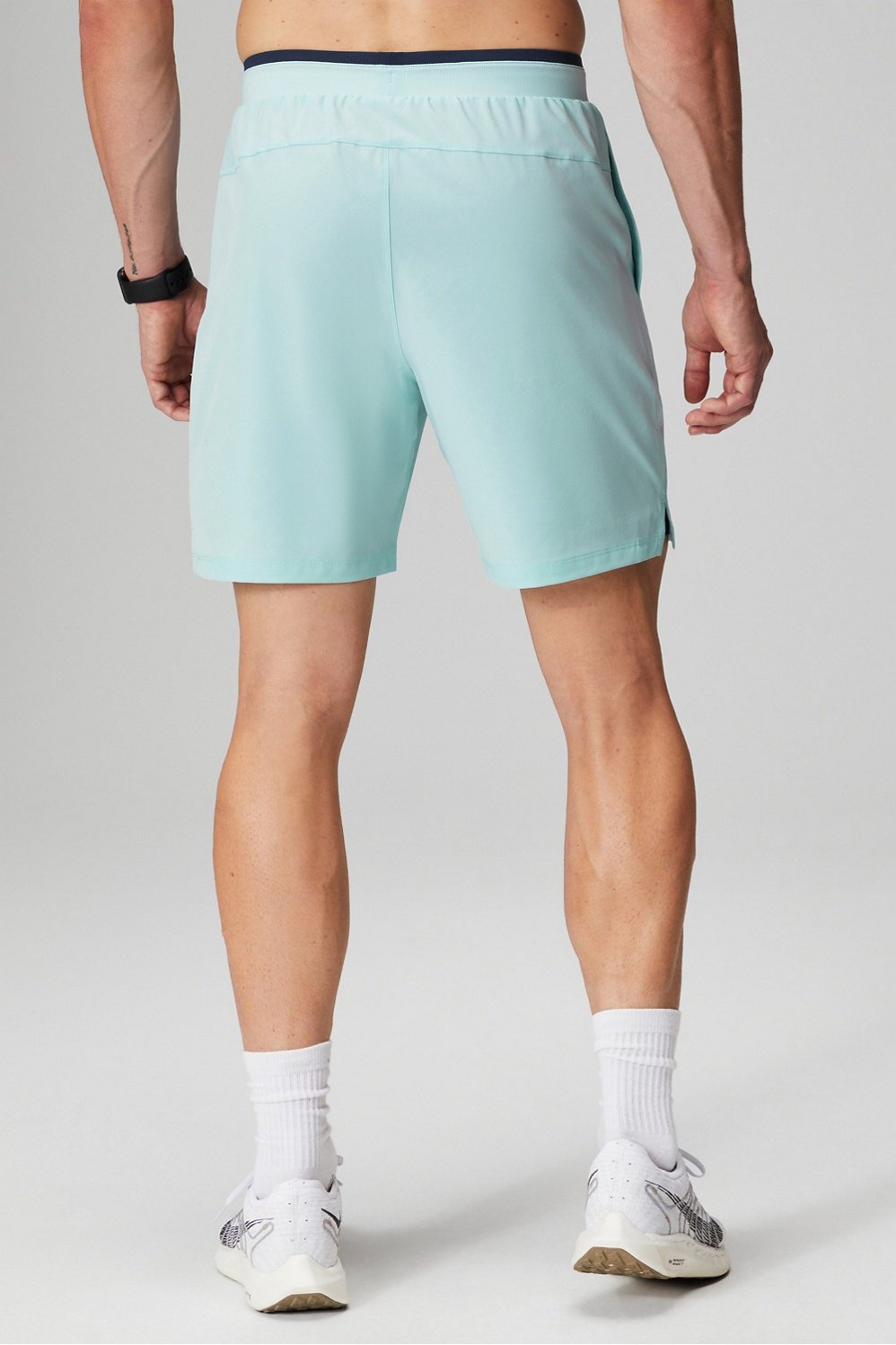 Fabletics The Fundamental Short II 7in