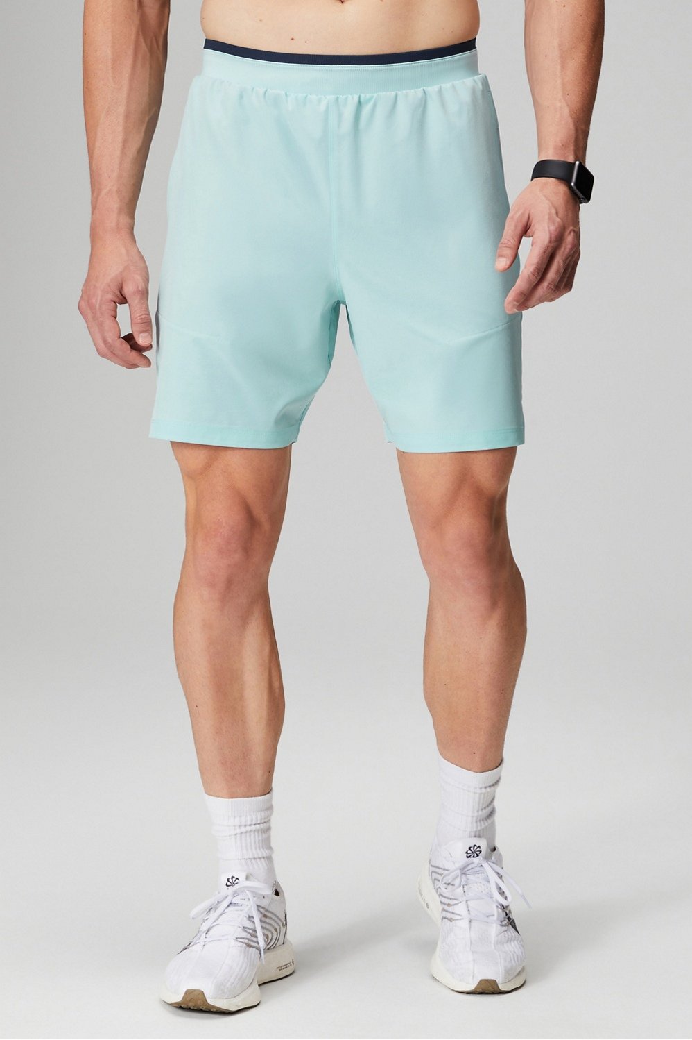 Fabletics The Fundamental Short II 7in