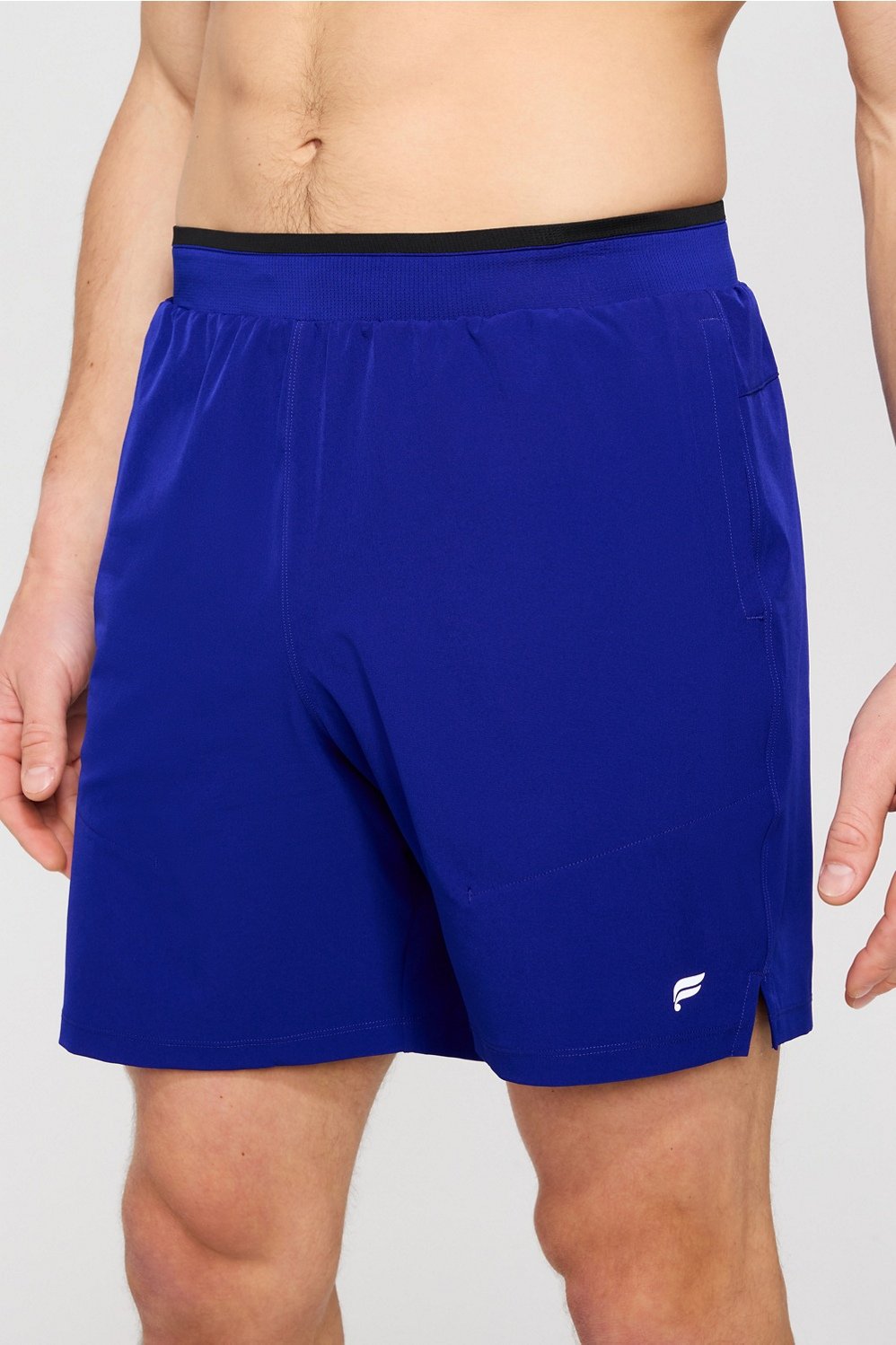 Fabletics The Fundamental Short II 7in