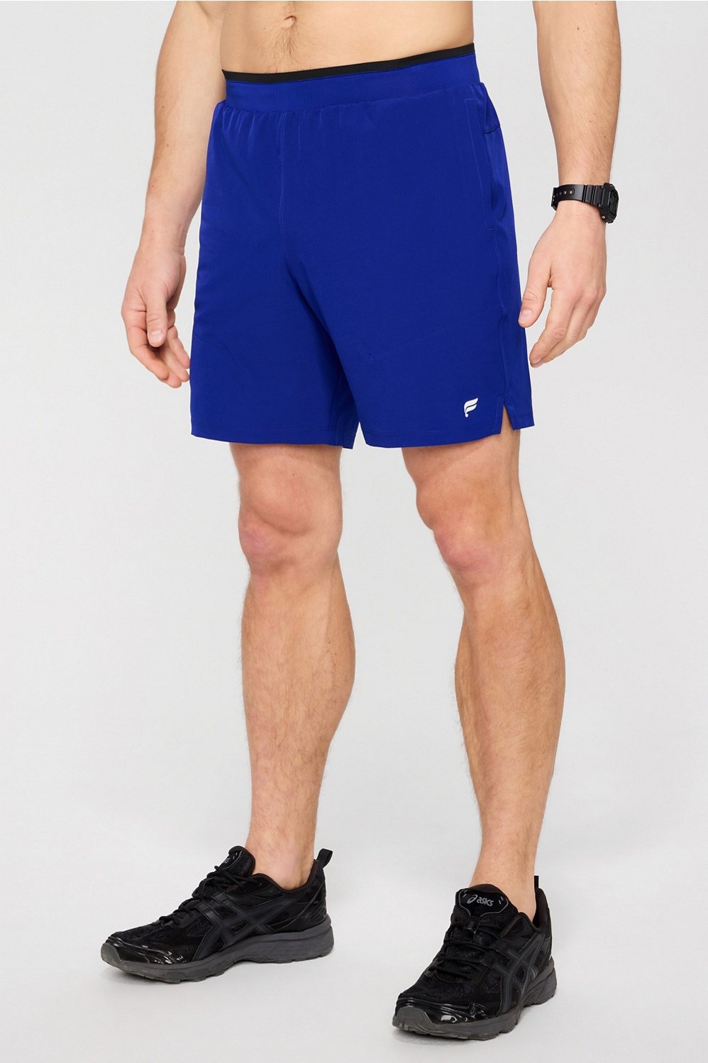 Fabletics The Fundamental Short II 7in