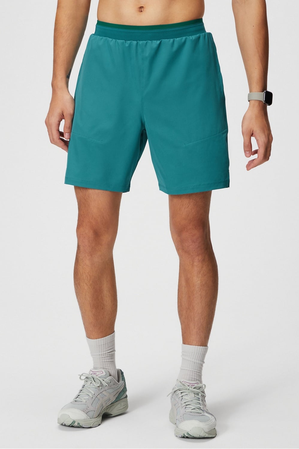 Fabletics The Fundamental Short II 7in