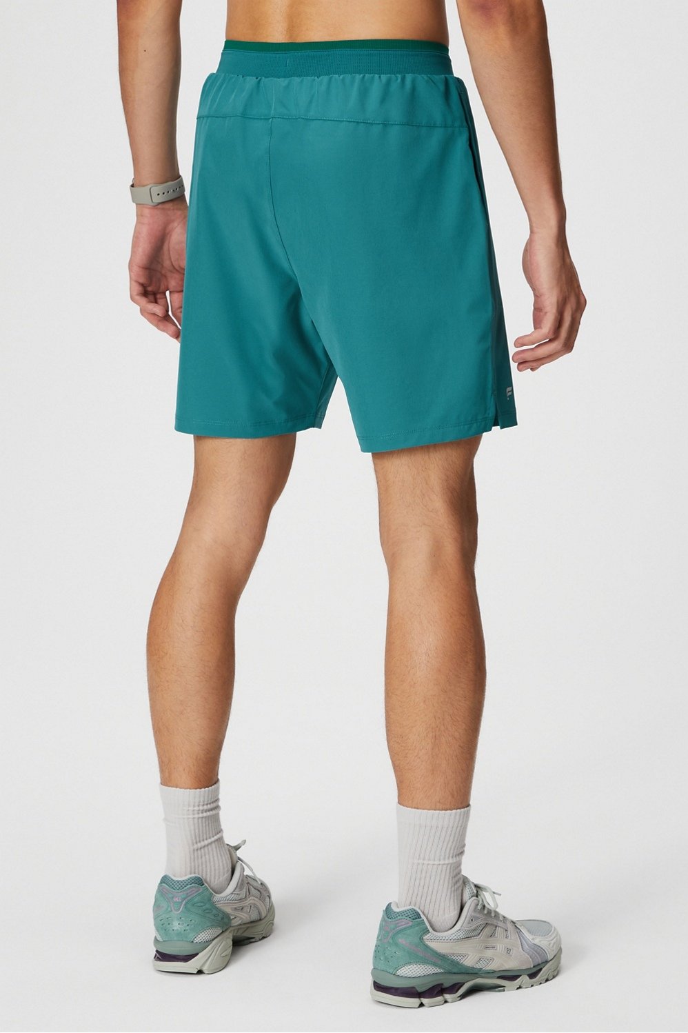 Fabletics The Fundamental Short II 7in