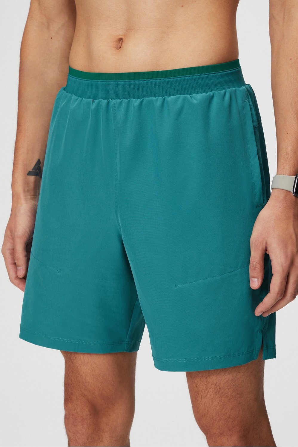 Fabletics The Fundamental Short II 7in