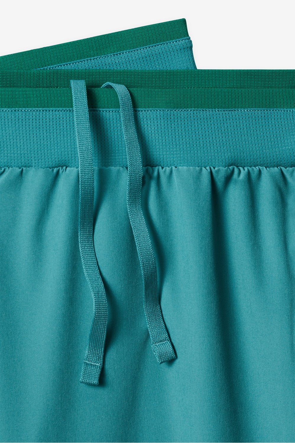 Fabletics The Fundamental Short II 7in