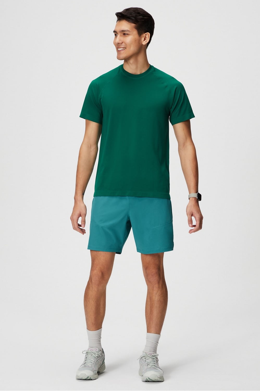 Fabletics The Fundamental Short II 7in