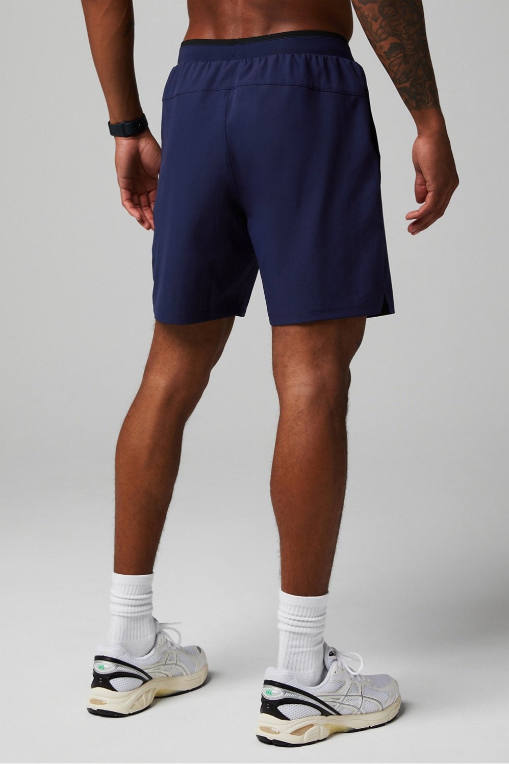 Fabletics The Fundamental Short II 7in