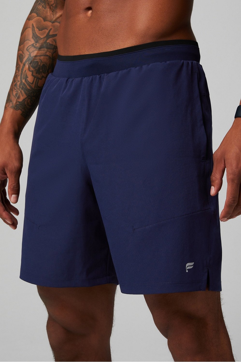 Fabletics The Fundamental Short II 7in