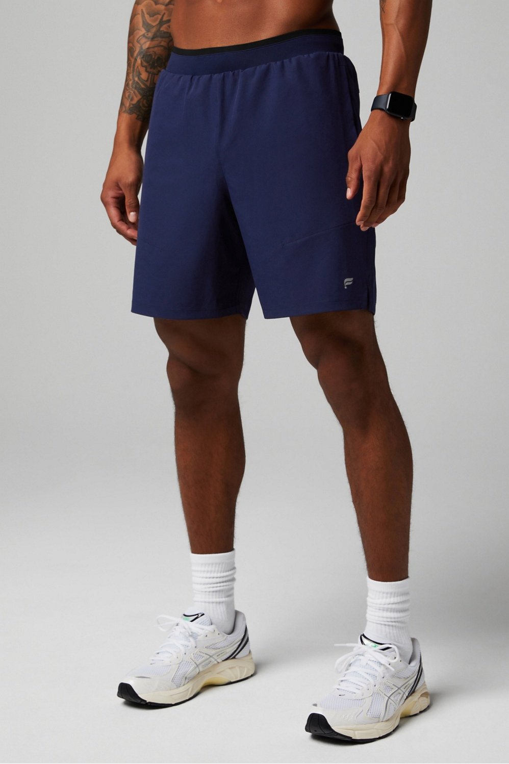 Fabletics The Fundamental Short II 7in