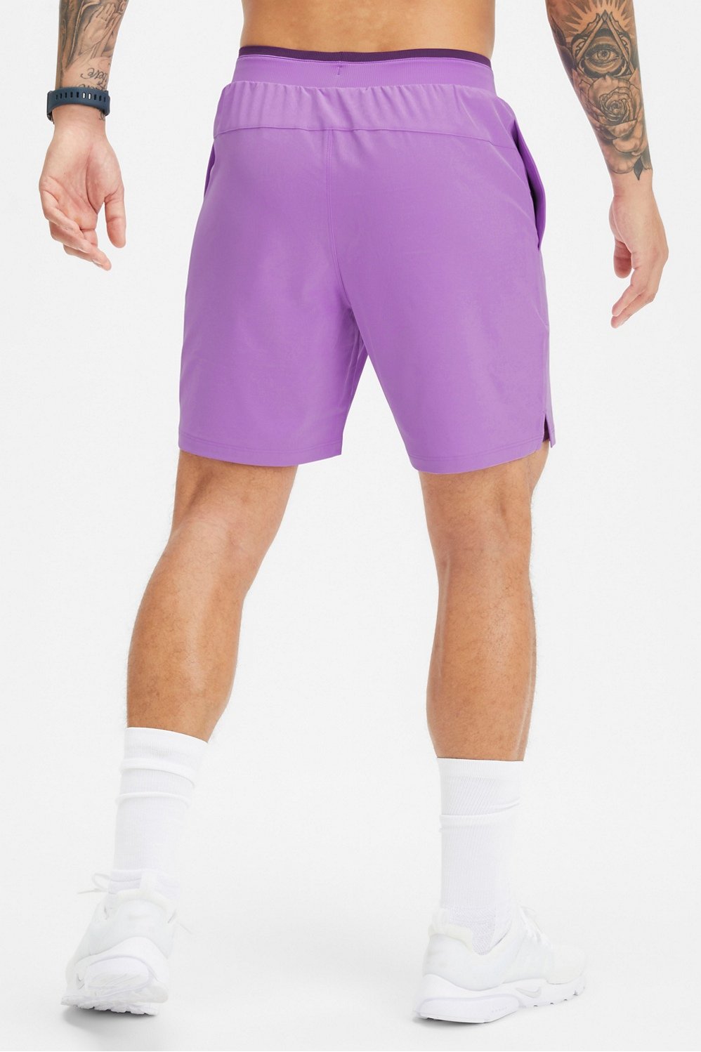 Fabletics The Fundamental Short II 7in