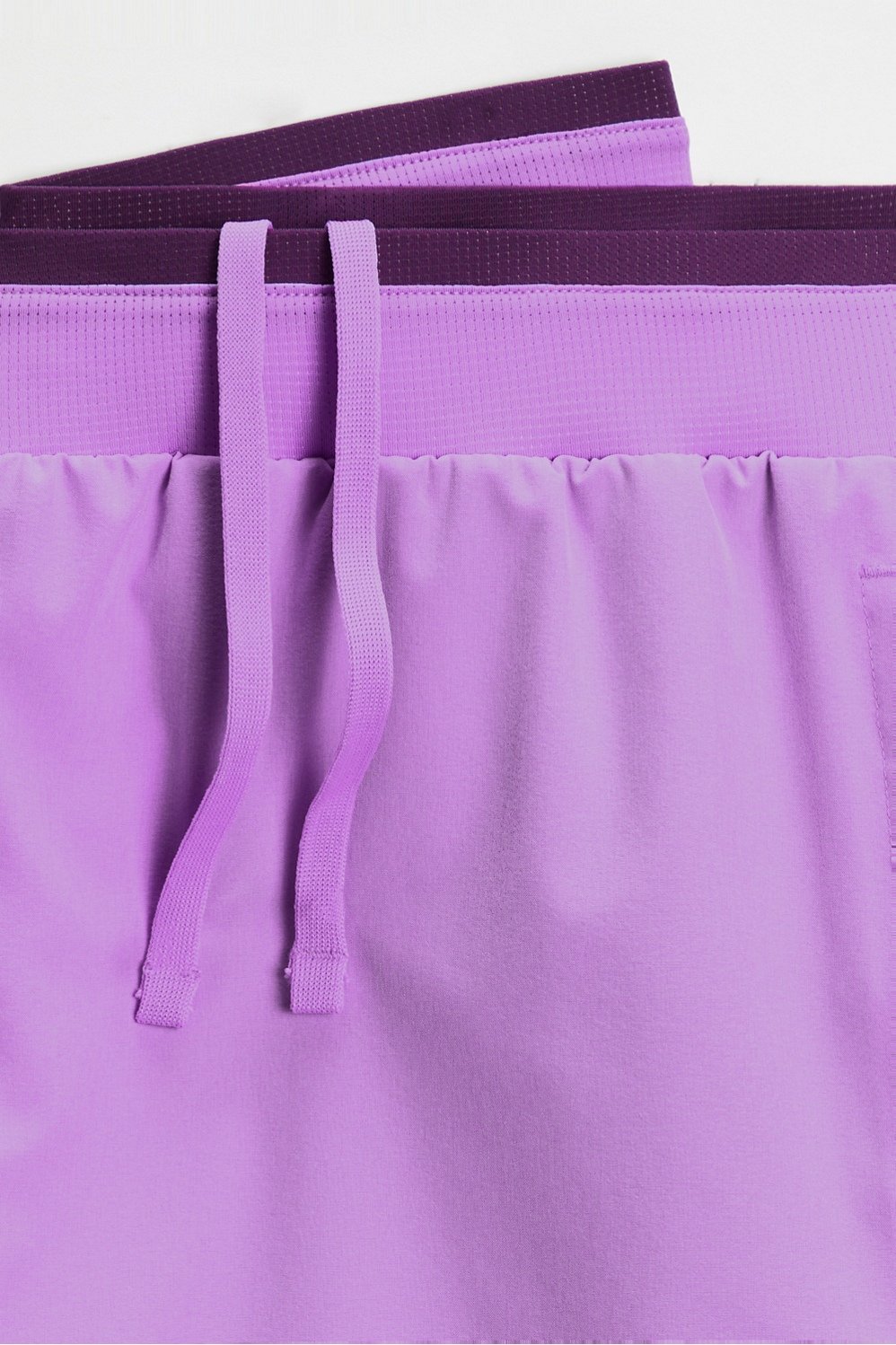 Fabletics The Fundamental Short II 7in