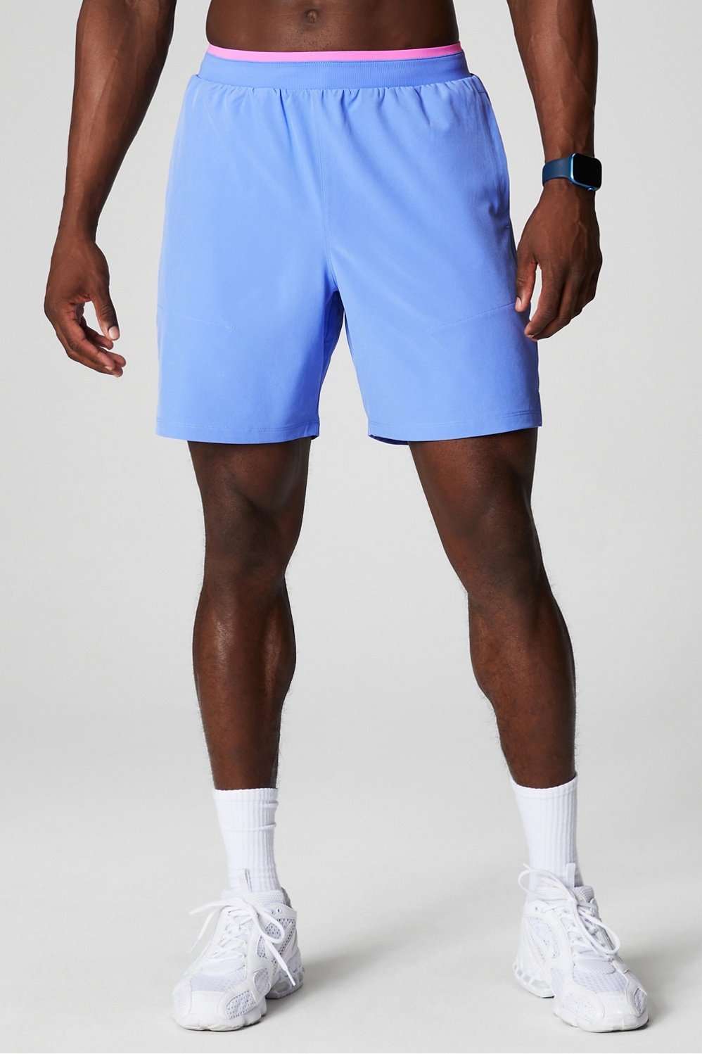 Fabletics The Fundamental Short II 7in