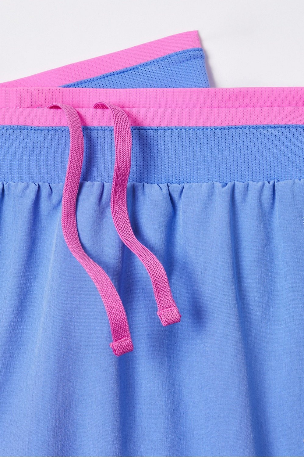 Fabletics The Fundamental Short II 7in