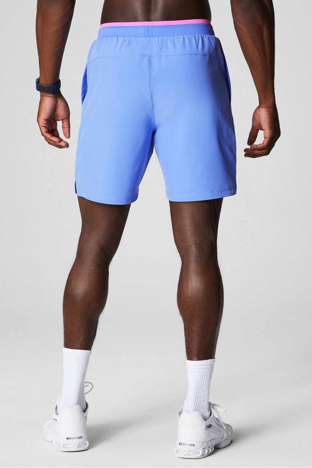 Fabletics The Fundamental Short II 7in