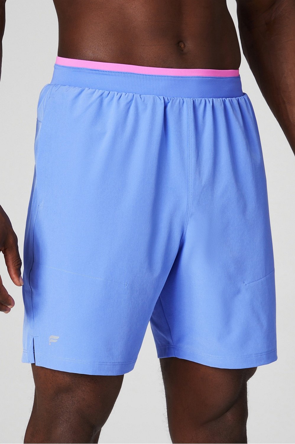 Fabletics The Fundamental Short II 7in