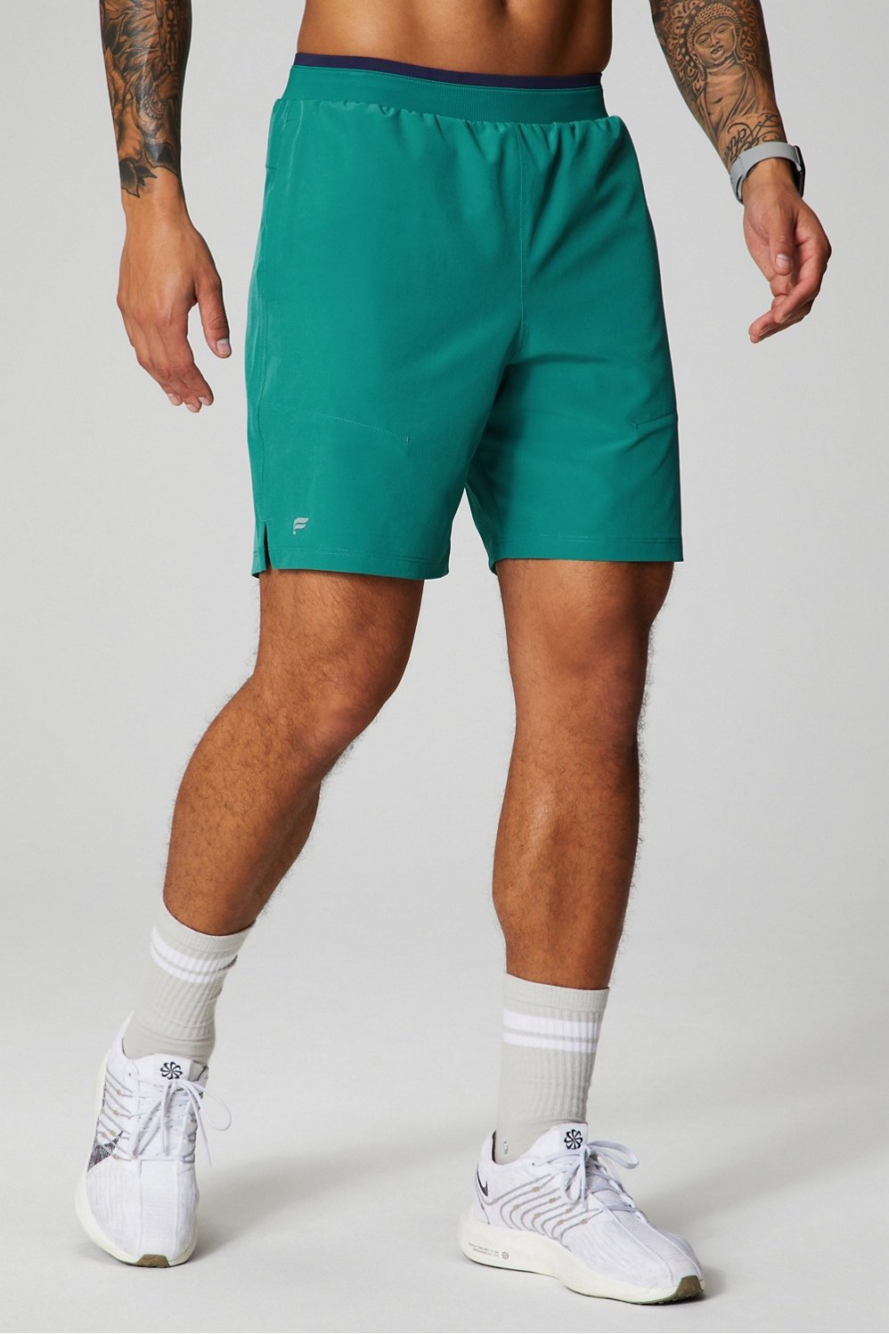 Fabletics The Fundamental Short II 7in