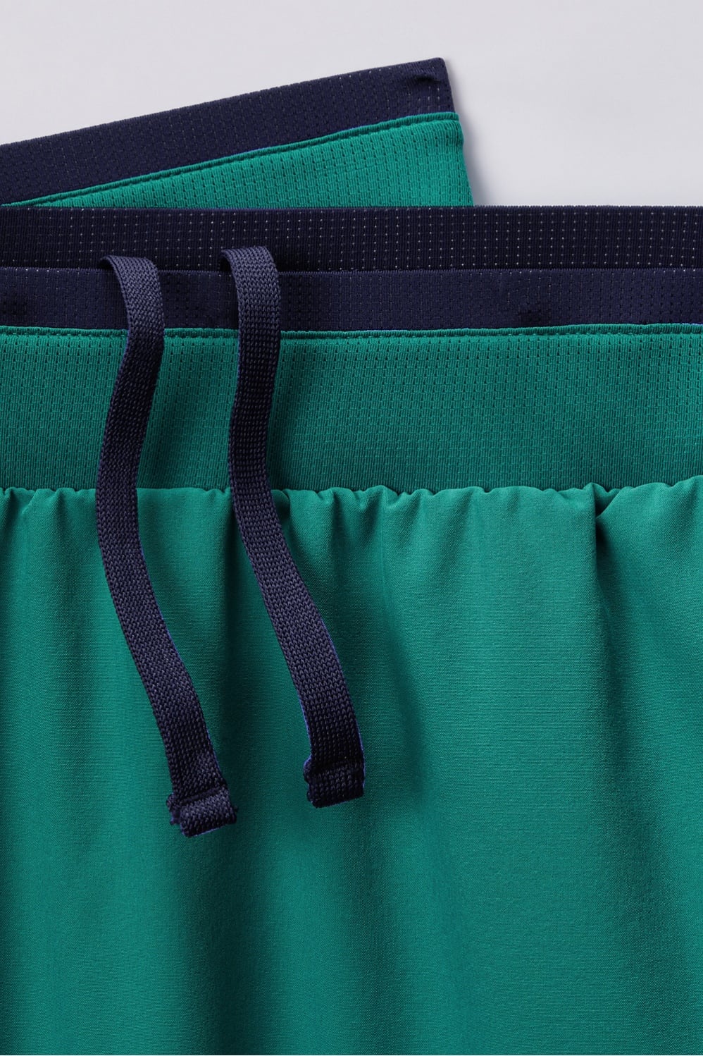 Fabletics The Fundamental Short II 7in
