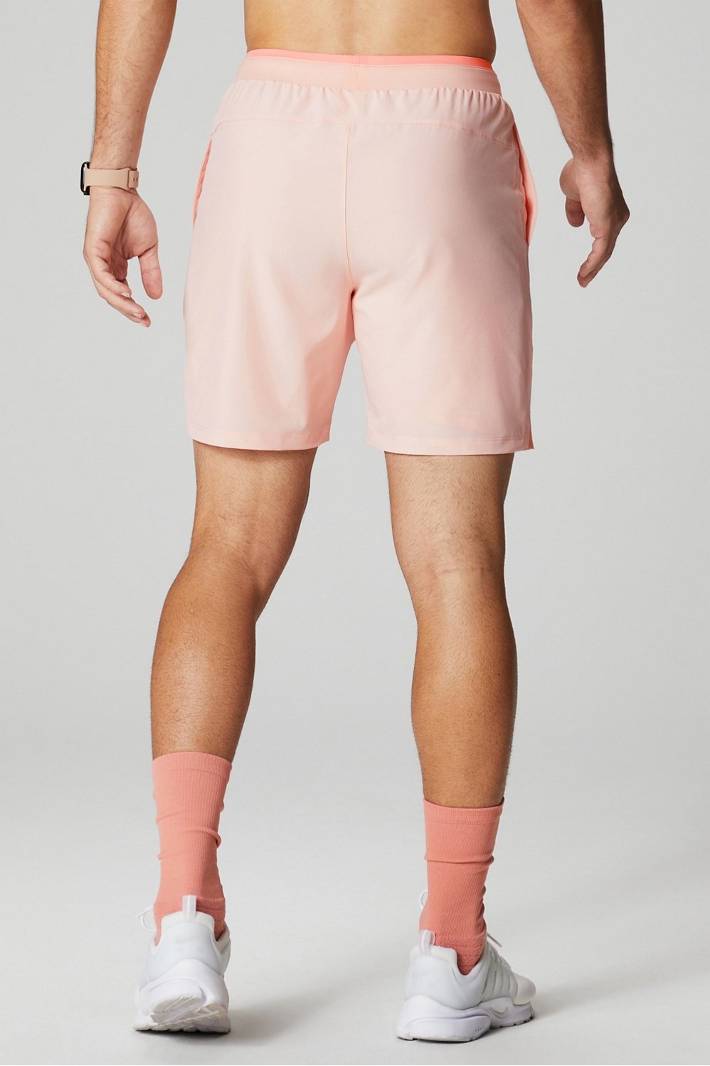 Fabletics The Fundamental Short II 7in