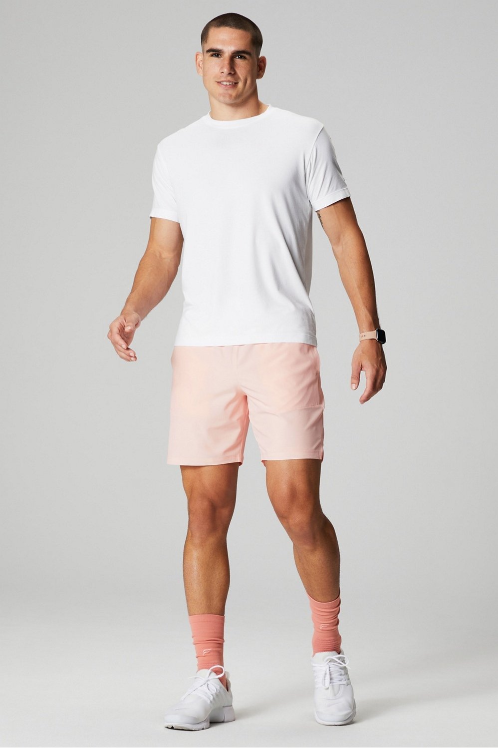 Fabletics The Fundamental Short II 7in