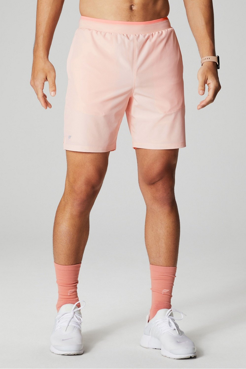 Fabletics The Fundamental Short II 7in