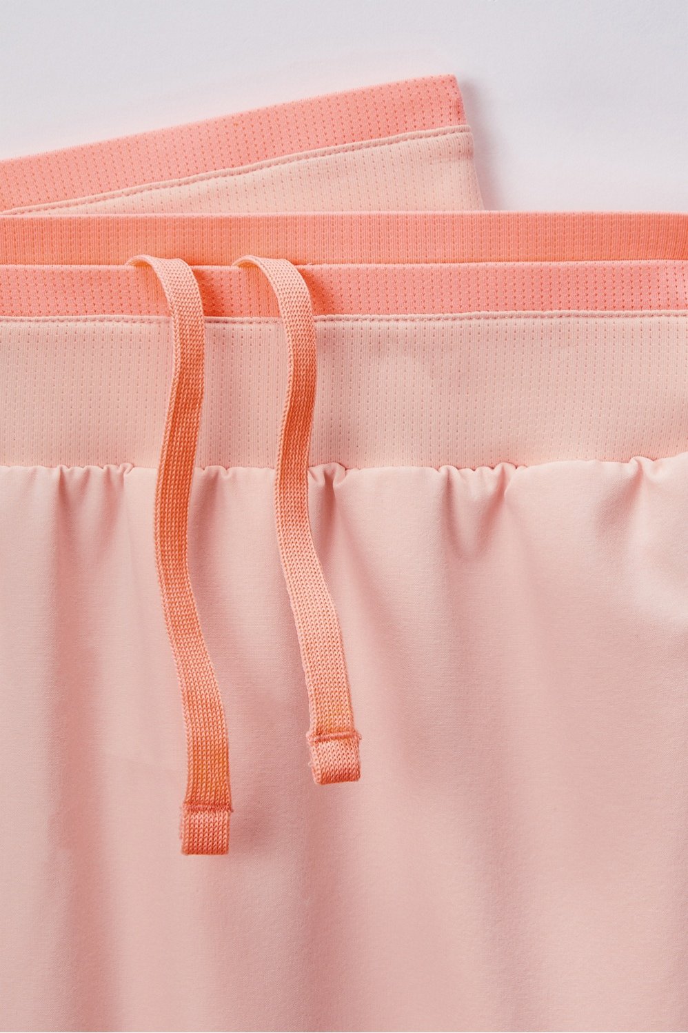 Fabletics The Fundamental Short II 7in