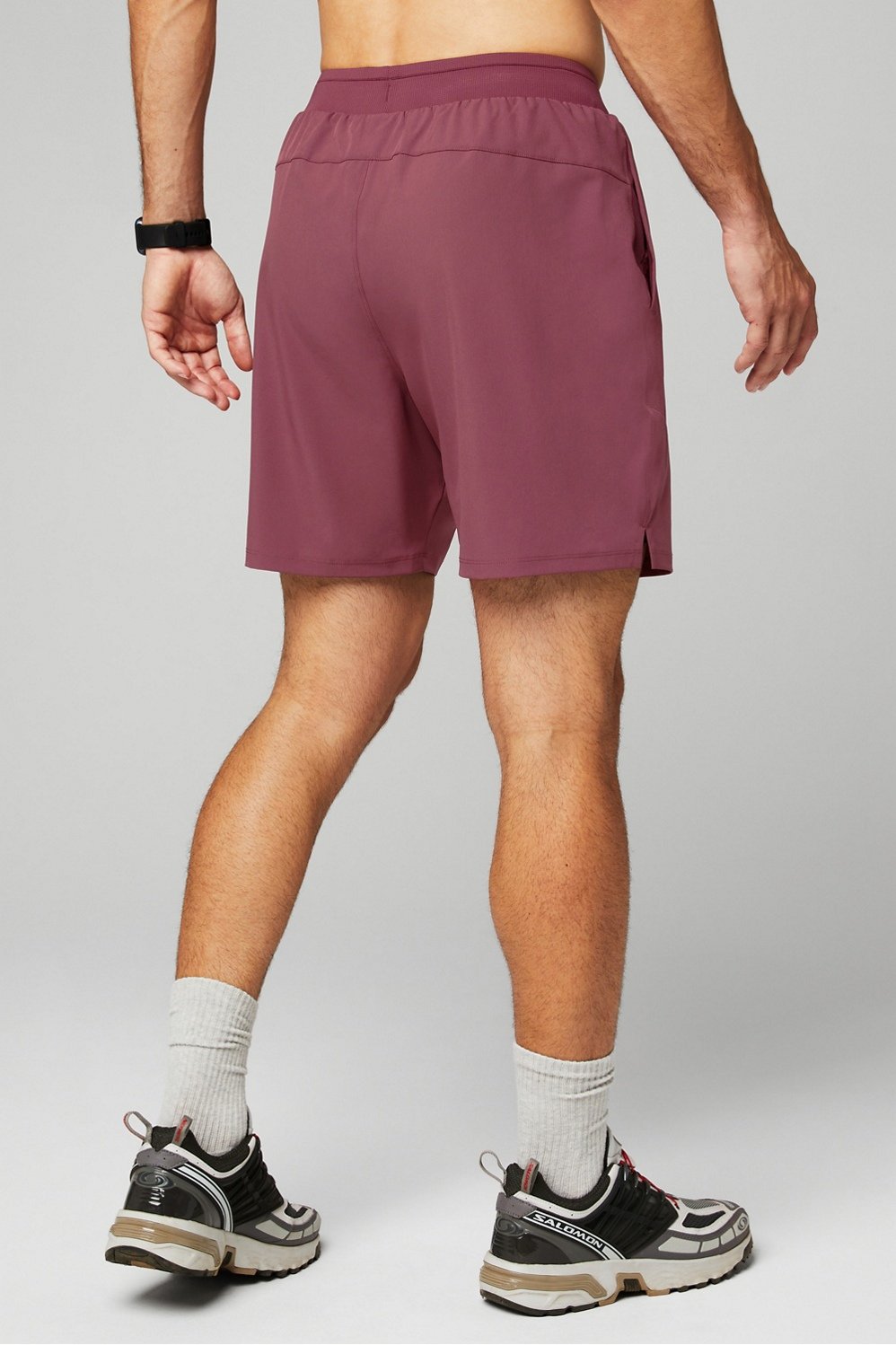 Fabletics The Fundamental Short II 7in