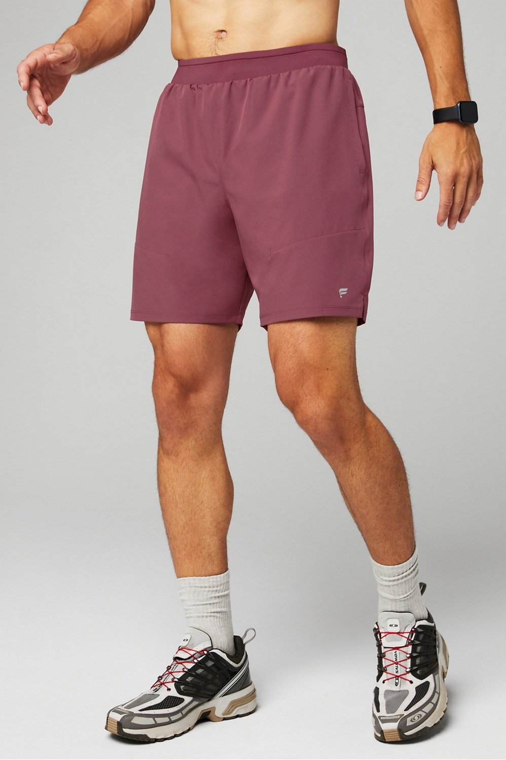 Fabletics The Fundamental Short II 7in