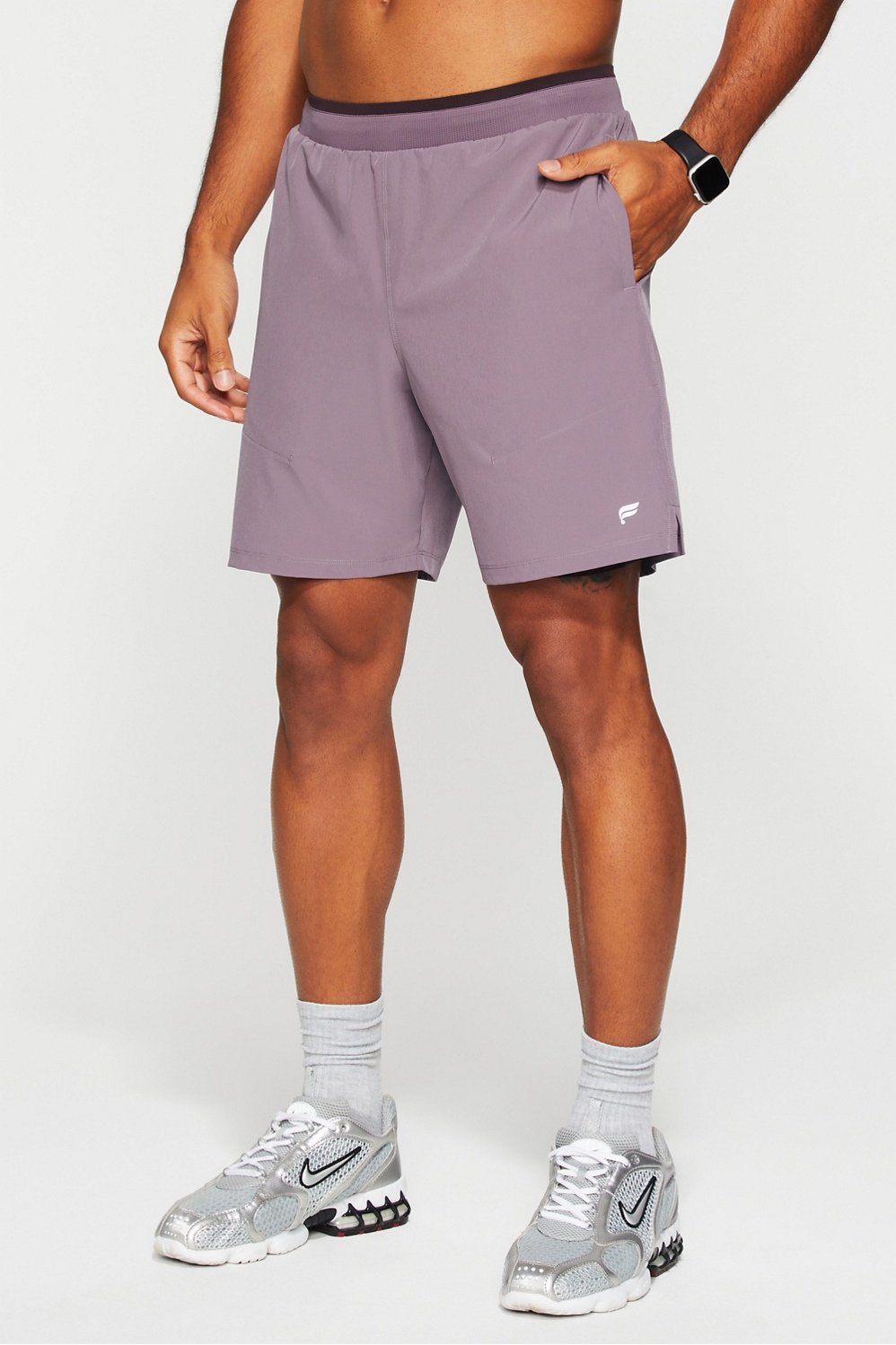 Fabletics The Fundamental Short II 7in