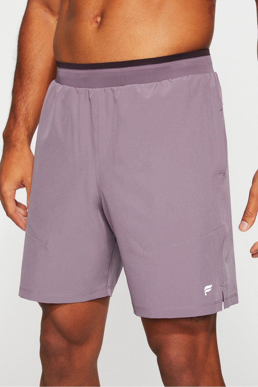 Fabletics The Fundamental Short II 7in