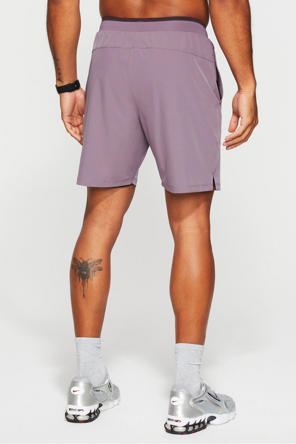 Fabletics The Fundamental Short II 7in